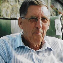 Michel DUJEUX à Achêne: avis de décès