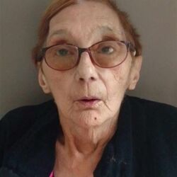 Mimie ROB à Bertrix (Assenois): avis de décès