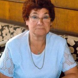 Monique BOTHIER à Floriffoux: avis de décès