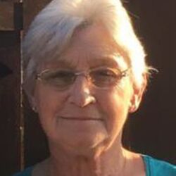 Monique FOUREZ à Tournai: avis de décès