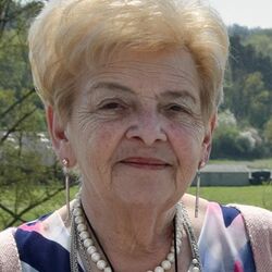 Monique LAFFINEUR à Auvelais: avis de décès