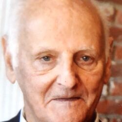 Mucien DELCOURT à Tournai: avis de décès