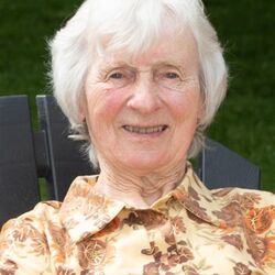 Paulette DUFOING à Carlsbourg: avis de décès