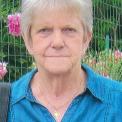 Paulette FIRRE à Halanzy: avis de décès