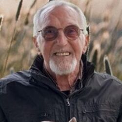 Philippe LÉONARD à Patignies: avis de décès