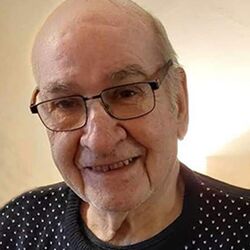 Pierre Léonard à Saint-Servais: avis de décès