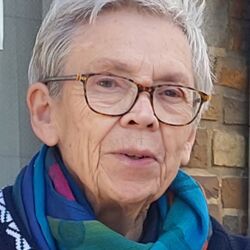 Raymonde COLLIN à Dinant: avis de décès