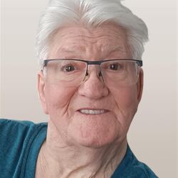 René BAEYENS à Evregnies: avis de décès