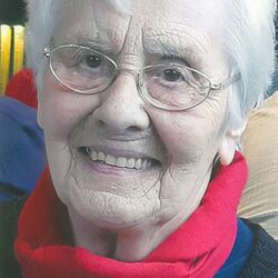 Renée BERNARD à Herstal: avis de décès