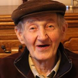 Robert DEMEULDRE à Romedenne: avis de décès