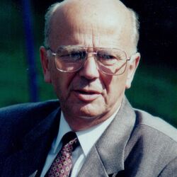 Robert DIEDERICH à Bastogne: avis de décès