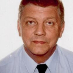 Roland ANDRE à Tournay: avis de décès