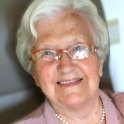 Rose-Marie ETIENNE à Bastogne: avis de décès