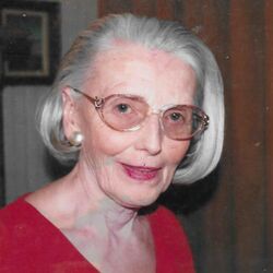 Rosette BROTCORNE à Maffle: avis de décès