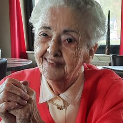 Suzanne LATOUR à Namur: avis de décès