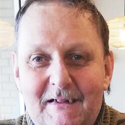 Tony DABE à Athus: avis de décès