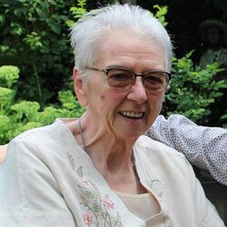 Yvette SPENS à Tournai: avis de décès