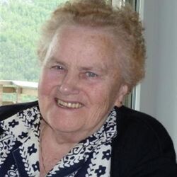 Yvone PHILIPPE à Bastogne: avis de décès