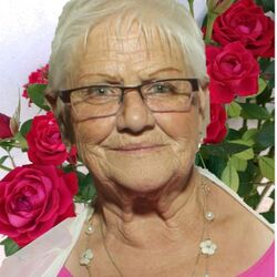 Zélie DESCY à Schaltin: avis de décès