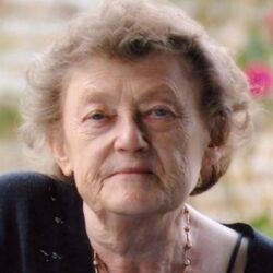 Adolphina BAFORT à Tournai: avis de décès