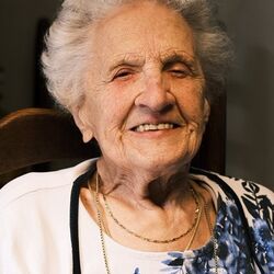 Agnès Rongvaux à Jambes: avis de décès