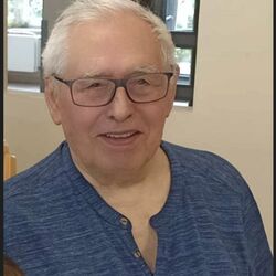 Aimé DEBONDUES à Templeuve: avis de décès