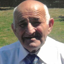 Albert GERARD à Recogne: avis de décès