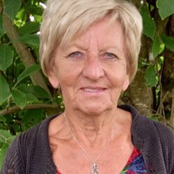 Alixe COLLIGNON à Jehonville: avis de décès