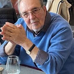 André DEBLANDRE à Dinant: avis de décès