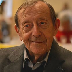 André DEROCHETTE à Theux: avis de décès