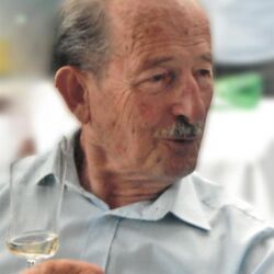 André LOZET à Corbion: avis de décès