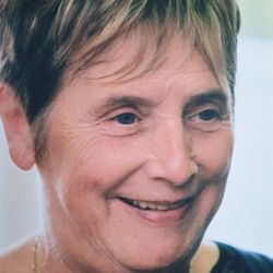 Andrée WILLEMET à Rochehaut: avis de décès