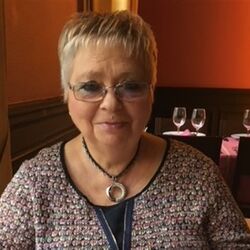 Annie BARY à Leuze-En-Hainaut: avis de décès