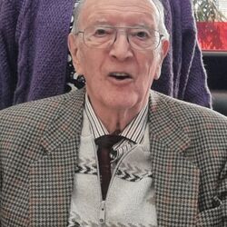 Camille Mathues à Stembert: avis de décès