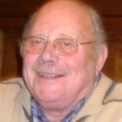 Charles EECKHAUT à Lessines: avis de décès