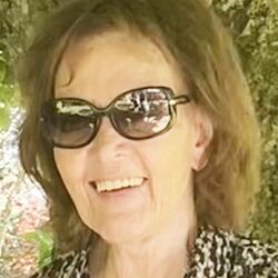 Christiane LOUIS à Lacuisine: avis de décès