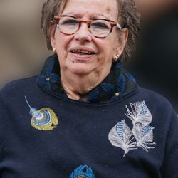 Christianne LALLEMAND à Tohogne: avis de décès