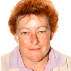 Claudine LEGRAND à Tournai: avis de décès