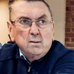 Daniel ANtOINE à Hargimont: avis de décès