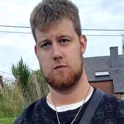 David DEFLORENNE à Bastogne: avis de décès