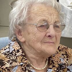 Denise BEAUCHAMP à Bois-De-Lessines: avis de décès