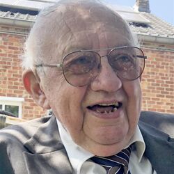 Edouard PIRON à Battice: avis de décès