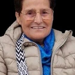 Elise HARDY à Aubange: avis de décès