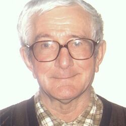 Emile COLLARD à Bastogne: avis de décès