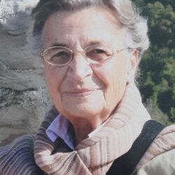 Emma PICARD à Sorinnes: avis de décès