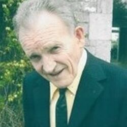 Ernest DAMBLON à Ciney: avis de décès