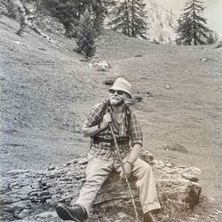 Fernand PYR à Amonines: avis de décès