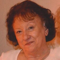 Francine HERMAN à Anseremme: avis de décès