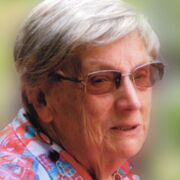 Francine VANHOLSBEECK