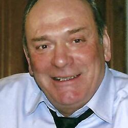 François MOREAU à Fosses-La-Ville: avis de décès